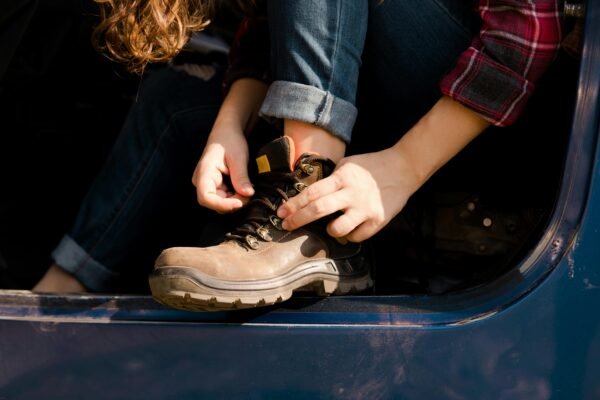 Botas de trabajo banner