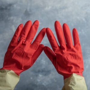 Guantes de protección