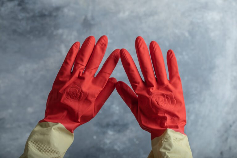 Guantes de Seguridad